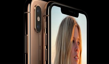 iPhone XS Max perde para Galaxy Note 9 em teste de velocidade 4G