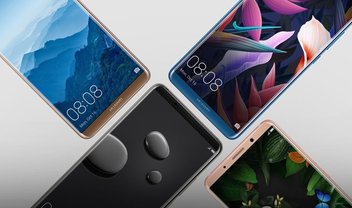 Huawei Mate 20 aparece potente no banco de dados do Geekbench