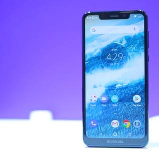 Imagem de Motorola One chega oficialmente ao Brasil; confira preços e detalhes