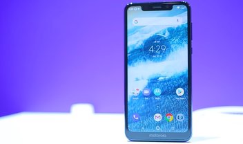 Motorola One chega oficialmente ao Brasil; confira preços e detalhes