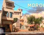 Novo mapa de Call of Duty: Black Ops 4 é revelado pela Treyarch