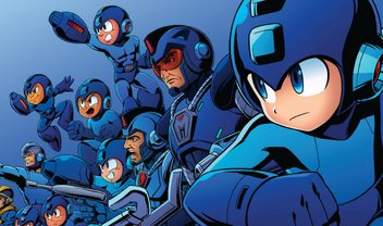 Mega Man 11 ganha trailer de lançamento que apresenta as qualidades do game