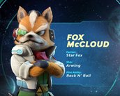 Starlink: Battle for Atlas ganha vídeos que apresentam Fox McCloud e Mason