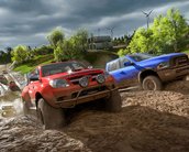 Forza Horizon 4 já pode ser baixado por todos os assinantes do Game Pass