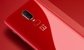 OnePlus 6T não terá suporte para carregamento sem fio, revela CEO