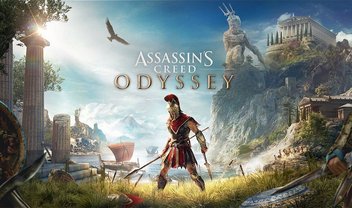 Assassin's Creed Odyssey: Ubisoft anuncia elenco de dubladores brasileiros