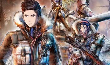 Valkyria Chronicles 4 é o retorno da série ao caminho esperado pelos fãs