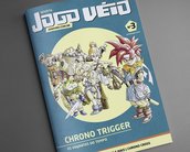 Jogo Véio 3 traz homenagem ao clássico Chrono Trigger