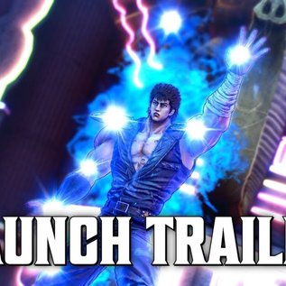 Imagem de Fist of the North Star: Lost Paradise ganha trailer incrível de lançamento