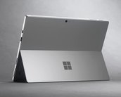 Microsoft anuncia Surface Pro 6 oficialmente e confirma nova cor preta