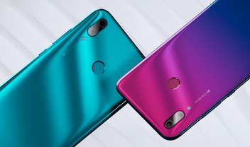 Huawei apresenta novo smartphone que vai ser o “prodígio da nova geração”