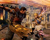 Vídeo de SoulCalibur 6 mostra o modo com lutadores criados pelos jogadores