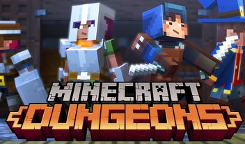 Minecraft Remake - Click Jogos