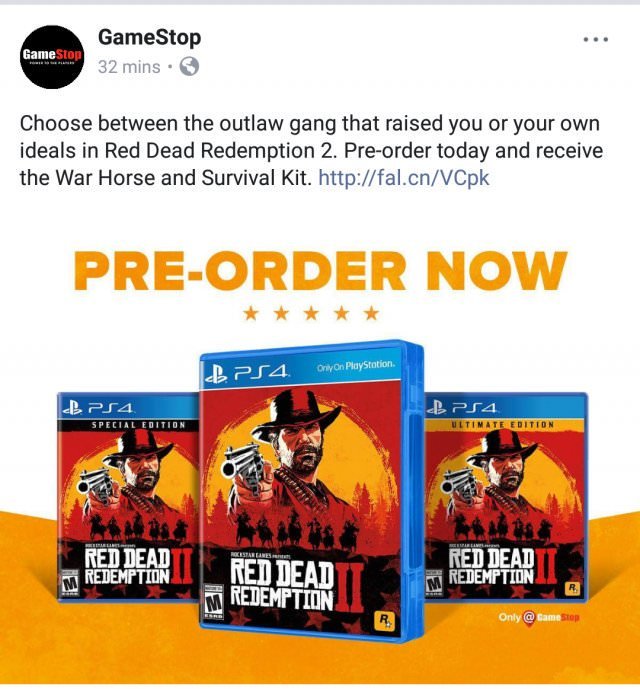 Red Dead Redemption 2: Ultimate Edition - PC - Compre na Nuuvem