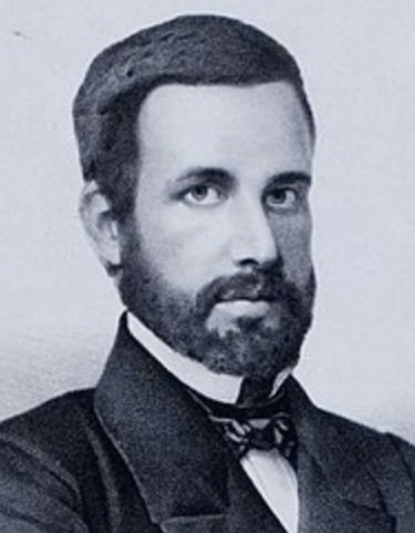 José Antônio Saraiva.