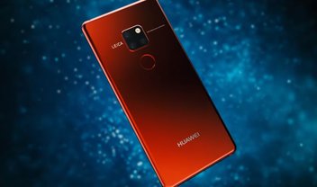 Vaza possível vídeo “final teaser” do Huawei Mate 20