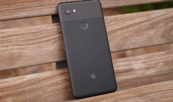 Google confirma pré-venda do Pixel 3 para o dia 9 de outubro