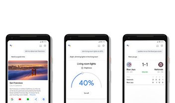 Assistente do Google tem novo visual e funcionalidades