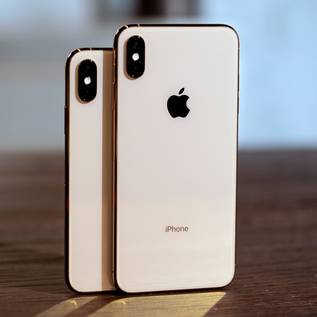 Imagem de DxOMark afirma que a câmera do iPhone XS só perde para a do Huawei P20 Pro