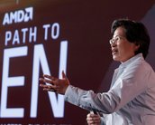 Novidades chegando! AMD anuncia apresentação de novos CPU e GPU