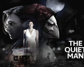 The Quiet Man ganha data de lançamento em todo mundo