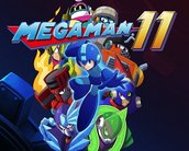 Trailer de lançamento de Mega Man 11 mostra as armas e inimigos do game