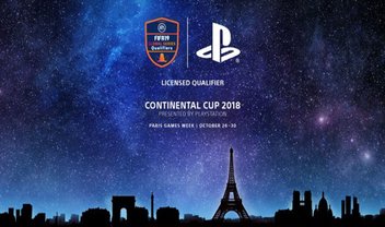 Copa do Mundo FIFA 19 terá os 32 melhores jogadores competindo entre si;