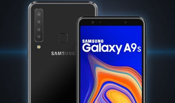 Vazam possíveis especificações do Samsung Galaxy A9s