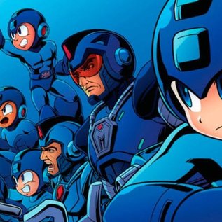 Imagem de Mega Man é o novo jogo confirmado para virar filme de Hollywood