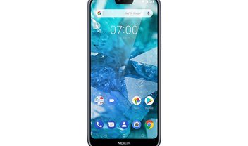 Nokia 7.1 terá dual camera com tecnologia Zeiss e display HDR