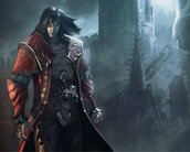 Konami abre site para Castlevania; estaria uma continuidade vindo por aí?