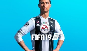 EA está atenta a acusações de estupro contra astro da capa de FIFA 19