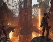 Com co-op, The Forge é o 1º DLC anunciado para Shadow of the Tomb Raider