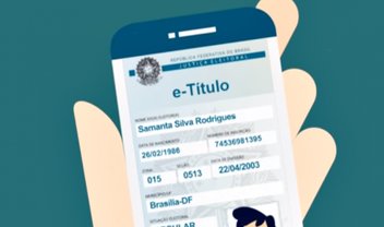 e-Título substitui RG e título de eleitor na hora de votar; veja como usar