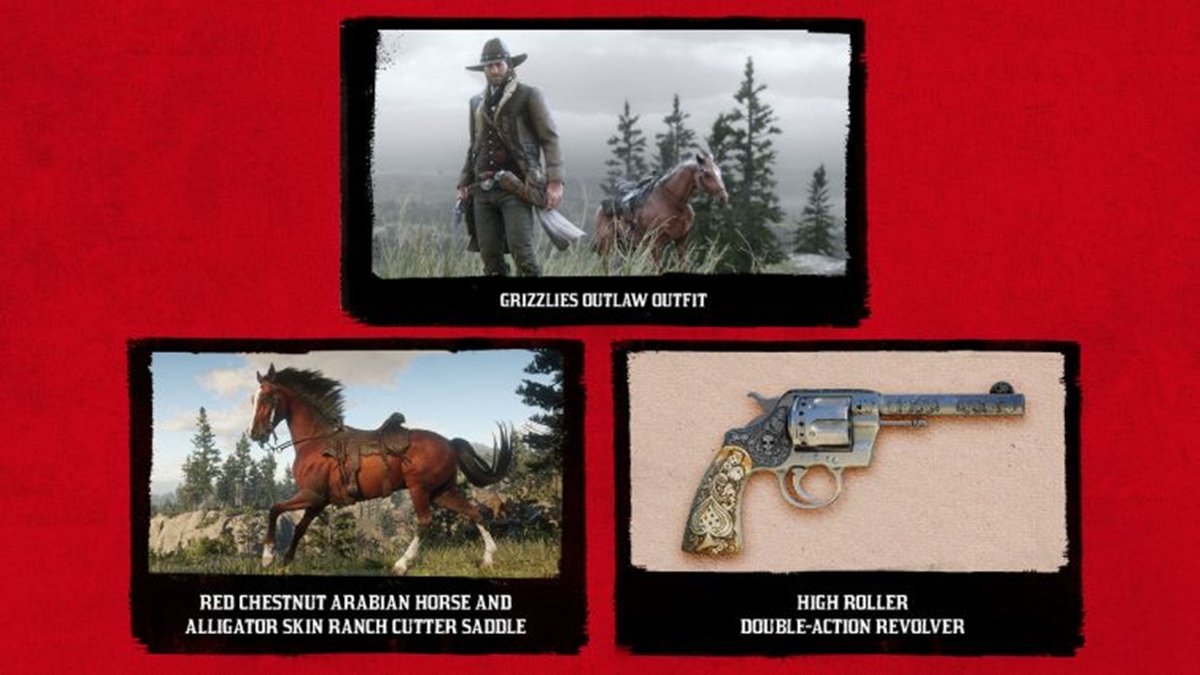 Red Dead Redemption 2 – 10 coisas para fazer primeiro – Blog Nuuvem – Os  melhores jogos com os melhores preços