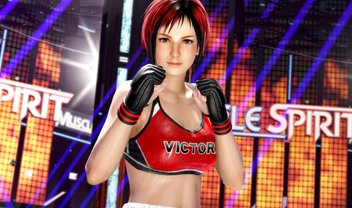 Dead or Alive 6 apresenta trailer com Bass, Tina, Mila e novo cenário