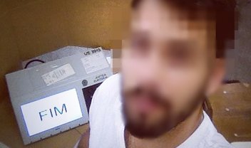 Na hora do voto, cuidado: tirar selfie na urna dá até 2 anos de cadeia