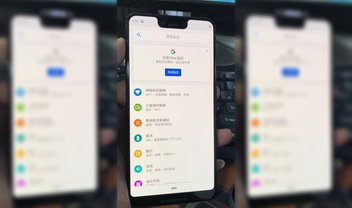 Pixel 3 XL aparece outra vez em fotos reais