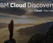 IBM Cloud Discovery reúne especialistas da computação em nuvem em SP