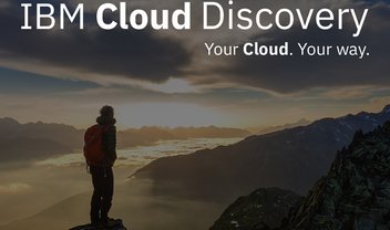 IBM Cloud Discovery reúne especialistas da computação em nuvem em SP