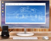 Samsung está trabalhando para oferecer conexões sem fio DeX