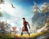 Assassin's Creed Odyssey é lançado e tem edição com steelbook no Brasil