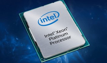 Intel anuncia a quebra de 95 recordes mundiais com o novo Xeon Scalable