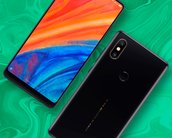 Xiaomi Mi Mix 2S: review/análise [vídeo]