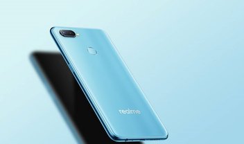 Conheça o Realme 2 Pro, da Oppo, o celular voltado para os jovens