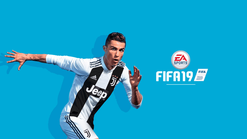 FIFA 19