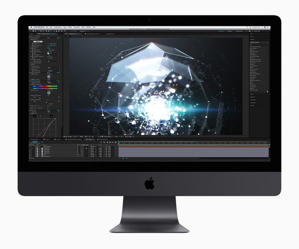 iMac Pro