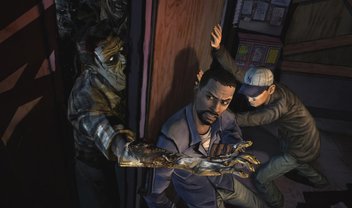 Skybound Games vai finalizar a última temporada de The Walking Dead