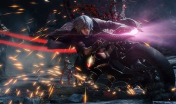 Matar Dante em Devil May Cry 5 pode ser o melhor caminho para a