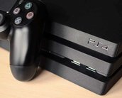 Patente da Sony desperta rumores sobre retrocompatibilidade no PS5